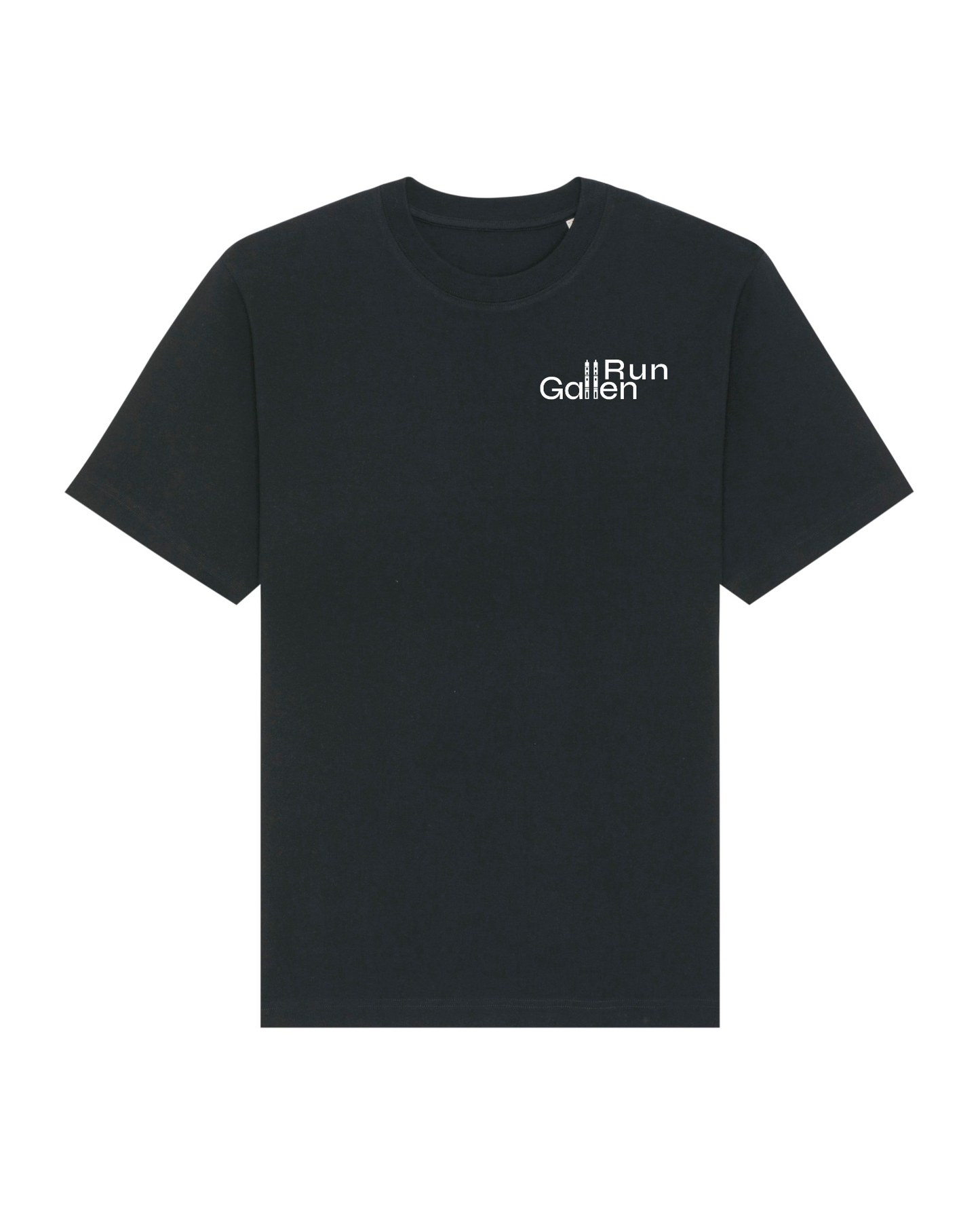 RUN GALLEN Community T-Shirt